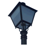 40 stycken (1 kartong) LED Gatulampa 360° 20W