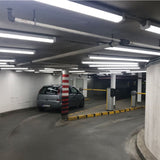LED Armatur GARAGE 50W