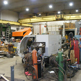 LED Gatulampa 360° 80W