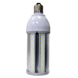 40 stycken (1 kartong) LED Gatulampa 360° 20W