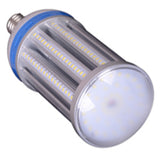 LED Gatulampa 360° 80W