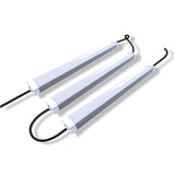 LED Armatur GARAGE 50W