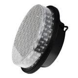 LED Trafiksignallampa 200 Diffusorlins