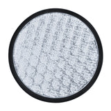 LED Trafiksignallampa 200 Diffusorlins