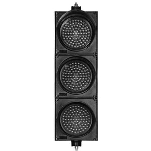 TP200x3 Trafiksignal – Därför är den överlägsen