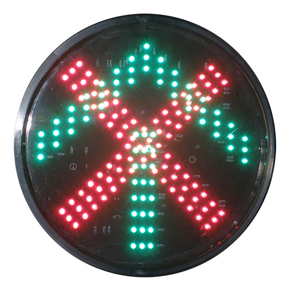LED Trafiksignallampor 300