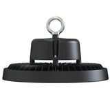 6 stycken (1 kartong) LED High Bay Black U 150W