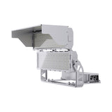 5 stycken (1 kartong) LED Strålkastare 1000W 1-10V