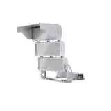 LED Strålkastare 1500W Dali/DMX