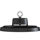 5 stycken (1 kartong) LED High Bay Black U 200W