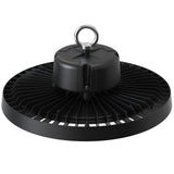 5 stycken (1 kartong) LED High Bay Black U 200W