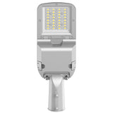 8 stycken (1 kartong) LED Gatuarmatur 0-40W