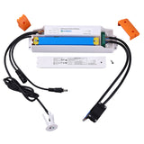 10 stycken (1 kartong) Nödbelysningsbatteri