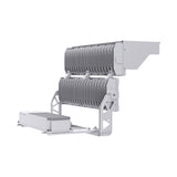 5 stycken (1 kartong) LED Strålkastare 1000W 1-10V