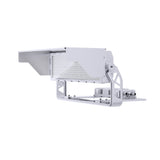 7 stycken (1 kartong) LED Strålkastare 500W 1-10V