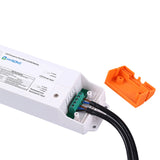 10 stycken (1 kartong) Nödbelysningsbatteri