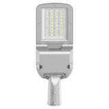 6 stycken (1 kartong) LED Gatuarmatur 0-80W