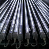 100 stycken (1 låda) LED Växtbelysning T5