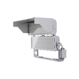 5 stycken (1 kartong) LED Strålkastare 1000W 1-10V