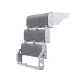 LED Strålkastare 1500W Dali/DMX