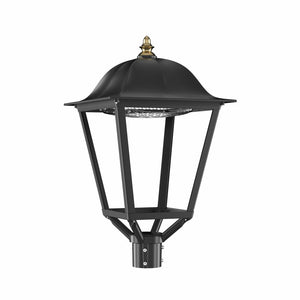 LED Parkbelysning CITY 40W