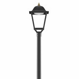 LED Parkbelysning CITY 40W