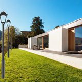LED Parkbelysning CITY 40W