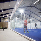 4 stycken (1 kartong) LED Armatur HIGH BAY 100W/150W/200W