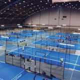 4 stycken (1 kartong) LED Armatur HIGH BAY 100W/150W/200W