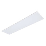 8 stycken bakgrundsbelyst LED Panel 295x1195 34W