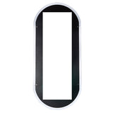 LED Trafiksignal 200 Dubbel Wig-Wag