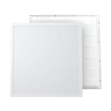 10 stycken bakgrundsbelyst LED Panel 595x595 34W