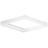 10 stycken bakgrundsbelyst LED Panel 595x595 34W