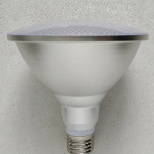 LED PAR-lampor