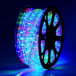 LED Flexibel RGB 50 meter