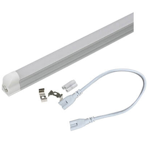 LED Lysrör T5 integrerad 600 mm