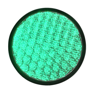 LED Trafiksignallampa 200 Diffusorlins