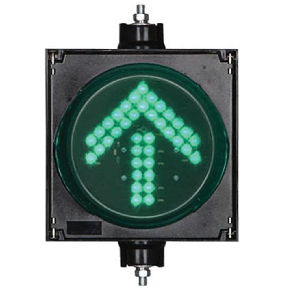 LED Trafiksignal 200 Enkel Pil – Led & Led