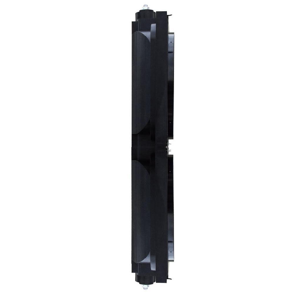 4 stycken LED Trafiksignal 200 Dubbel Röd X & Grön Pil – Led & Led